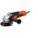 Угловая шлифмашинка G720-RU 820 Вт, 125 мм BLACK+DECKER