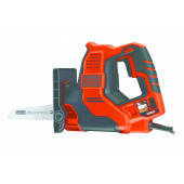 Пила RS890K-QS "Скорпион", 500 Вт, Smartselect BLACK+DECKER