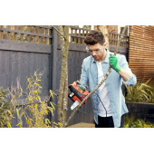 Пила RS890K-QS "Скорпион", 500 Вт, Smartselect BLACK+DECKER