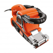 Шлифмашинка KA88-QS ленточная 720 Вт BLACK+DECKER