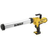 Пистолет DCE580N-XJ 18В XR для герметика 600 мл б/бат DEWALT