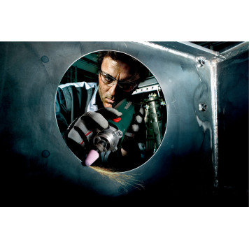 Шлифмашинка GE 710 прямая Compact 600615000 710 Вт METABO-1