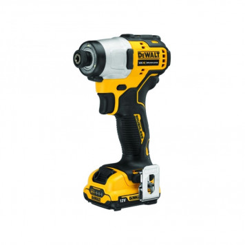 Шуруповёрт DCF801D2-QW импульсный DEWALT-2