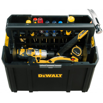 Ящик DWST1-71228 открытый TSTAK модуль DEWALT-3