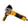 Угловая шлифмашинка DWE4347-QS бесщёточная 1700 Вт, 125 мм DEWALT