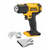 Термофен DCE530N-XJ 18В без бат. и ЗУ DEWALT