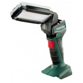 Фонарь аккумуляторный SLA 14.4-18 LED стержневой (600370000) METABO