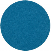 Круг KRONENFLEX PS21FK наждачный на липучке 125 мм, 1 шт (80)