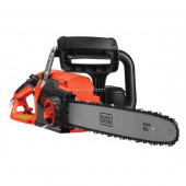 Пила CS2245-QS цепная электрическая 2200 Вт, 45 см BLACK+DECKER