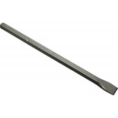 Зубило DT6945-QZ плоское 19 мм HEX, 450 х 60 мм DEWALT