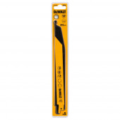 Полотно DT2354-QZ сабельное BiM по металлу 203х1.4 мм, S1022EF, 5 шт DEWALT