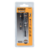 Держатель DT70563T-QZ магнитный для бит IMPACT Torsion 25 мм+ 4 биты 25 мм DEWALT