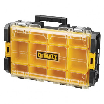 Органайзер DWST1-75522 модульный 350х543х100 мм DEWALT