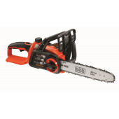 Пила GKC3630L20-QW цепная аккумуляторная 30 см BLACK+DECKER