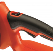 Пила GKC3630L20-QW цепная аккумуляторная 30 см BLACK+DECKER