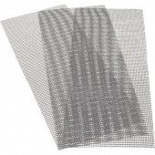 Сетка затирочная (СЕРАЯ) SIC 120 уп.50шт