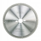 Диск DT4282-QZ пильный EXTREME 250х30 мм, 96 зубьев, TFZ -5° DeWALT