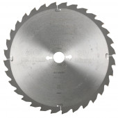 Диск DT4210-QZ пильный EXTREME 305х30 мм, 32 зуба, WZ -5° DeWALT