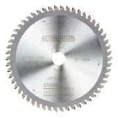 Диск DT1088-QZ пильный EXTREME 165х20 / 1,6х2,3 мм, 54 зубьев, TFZ -5° DEWALT