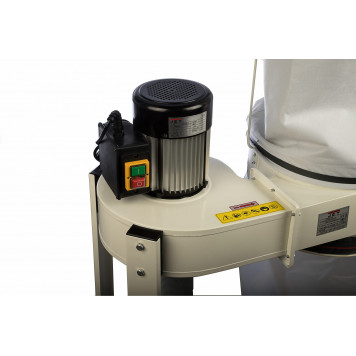 Стружкоотсос DC-900A 230 В JET-3