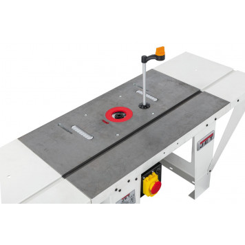 Универсальный JRT-2 фрезерный стол-5