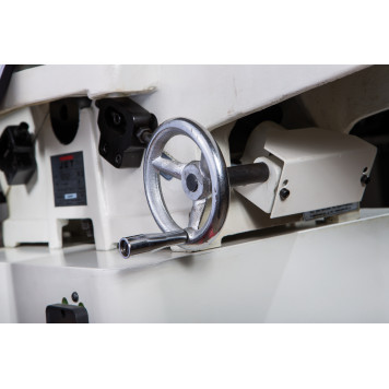 Фуговальный JJ-6L-M станок, ширина 150 мм, 230 В-2