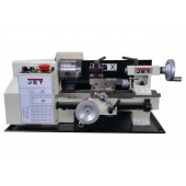 Токарный станок BD-6 по металлу 50001010M зона обработки 180х200мм, 230 В