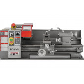 Токарный BD-8VS станок по металлу+Оправка КМ2/В16+Патрон ПС-13 В16+Набор резцов 50000911ME