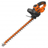 Кусторез BEHTS401-QS 500 Вт, 55 см BLACK+DECKER
