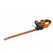 Кусторез BEHTS451-QS 550 Вт, 65 см BLACK+DECKER