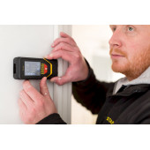 Дальномер STHT1-77139 лазерный TLM165 (р/д 0,1 - 50 м) STАNLEY