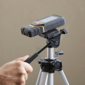 Дальномер STHT1-77139 лазерный TLM165 (р/д 0,1 - 50 м) STАNLEY