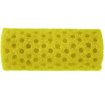 Валик 3511 структурный 180 х 80 мм горошек