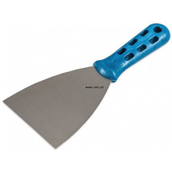 Шпатель 3162 нержавеющая сталь 80 мм MAAN Шпатель 3162 нержавеющая сталь 80 мм MAAN