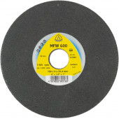 Круг MFW 600 красный, 150х6х22 мм, Coarse KRONENFLEX 311867