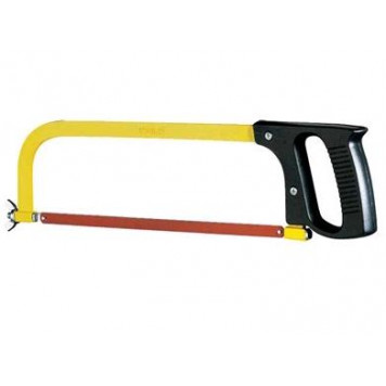 Ножовка 1-15-122 по металлу 300 мм с пластиковой ручкой STАNLEY