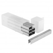 Скоба 1-TRA706Т тип G, 10 мм (1000 шт) STАNLEY