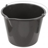 Ведро 3288 строительное с носиком 16 л MAAN