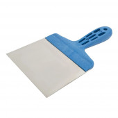 Шпатель 3170 нержавеющая сталь 130 мм MAAN