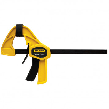 Струбцина 9-83-123 автотриггерная FATMAX 150 мм STАNLEY