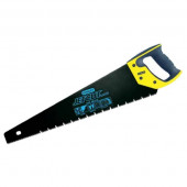 Ножовка 2-20-149 по гипсе JET-CUT APPLIFLON с закалёным зубом 7TPI, 450 мм STАNLEY