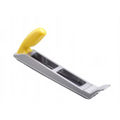 Рубанок 5-21-122 SURFORM с металлическим корпусом 310 мм и лезвием 250 мм STАNLEY