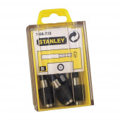Держатель 1-68-733 магнитный для вставок 1/4 STАNLEY