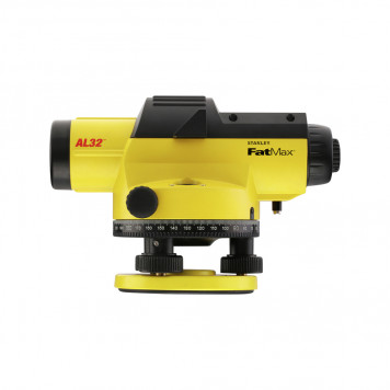 Нивелир 1-77-244 оптический AL32 FATMAX комплект STАNLEY-1