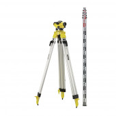 Нивелир 1-77-244 оптический AL32 FATMAX комплект STАNLEY