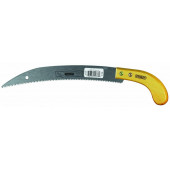 Ножовка 1-15-676 по дереву садовая с деревянной рукояткой 4 х 350 мм STАNLEY