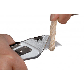 Нож 0-10-810 QUICKSLIDE с фиксированным лезвием 110 мм STАNLEY-3