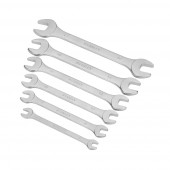 Набор ключей 4-87-051 рожковых 6 предметов STАNLEY