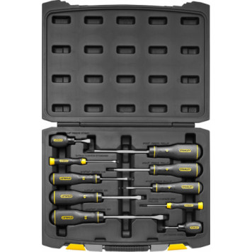 Набор инструментов Stanley 2-99-055 Expert, 70 предметов-5