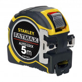 Рулетка XTHT0-33671 FatMax Autolock 5 м х 32 мм STANLEY